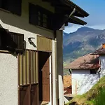 Διαμέρισμα Bb26 Mountain Lozio