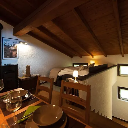 Apartment Bb26 Mountain Lozio