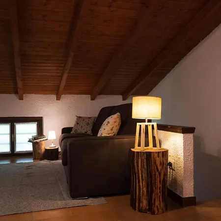 Bb26 Mountain Apartment