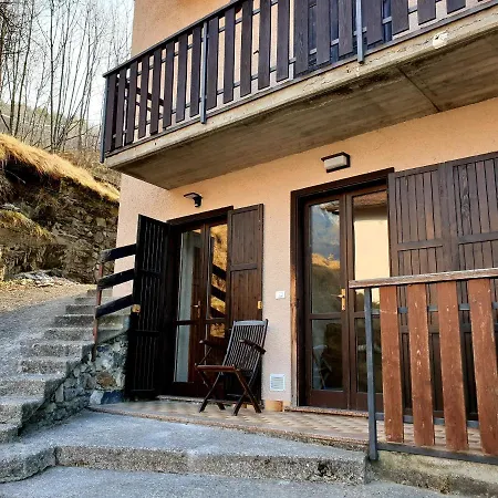 Bb26 Mountain * Lozio
