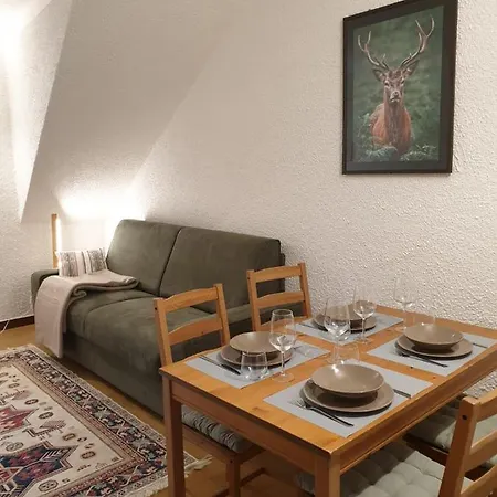 Bb26 Mountain Apartment Lozio