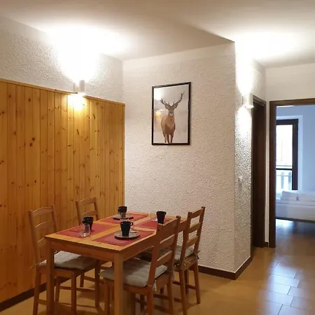 Apartment Bb26 Mountain