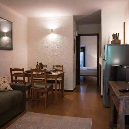 Apartment Bb26 Mountain