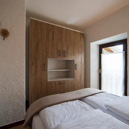 Apartment Bb26 Mountain *