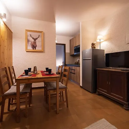 Bb26 Mountain Apartment