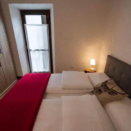 Bb26 Mountain Apartment *