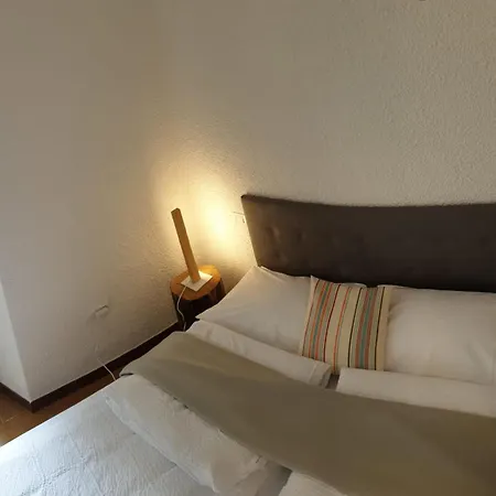 Apartment Bb26 Mountain Lozio