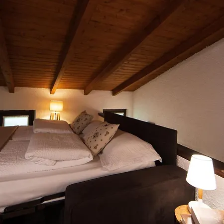 Bb26 Mountain Apartment