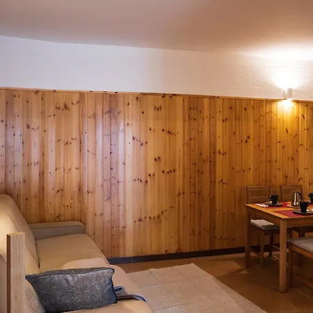 Bb26 Mountain Apartment *