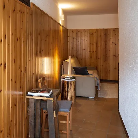 Bb26 Mountain Apartment