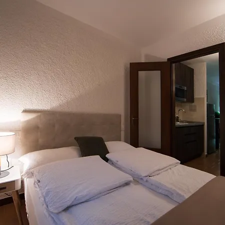 Apartment Bb26 Mountain *