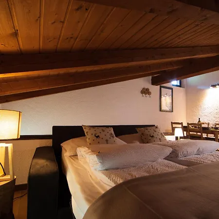 Bb26 Mountain Apartment Lozio