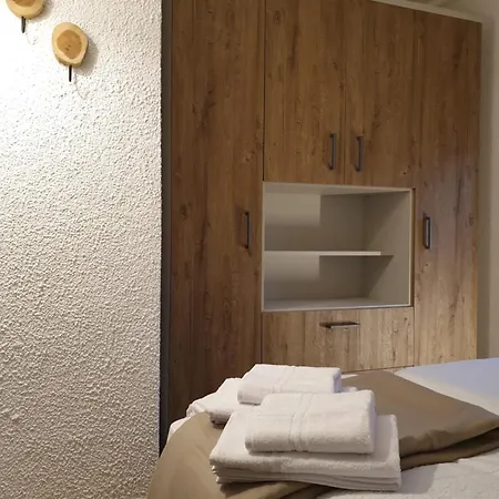 Apartment Bb26 Mountain Lozio