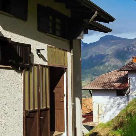 Apartment Bb26 Mountain Lozio