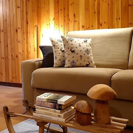 Apartment Bb26 Mountain Lozio