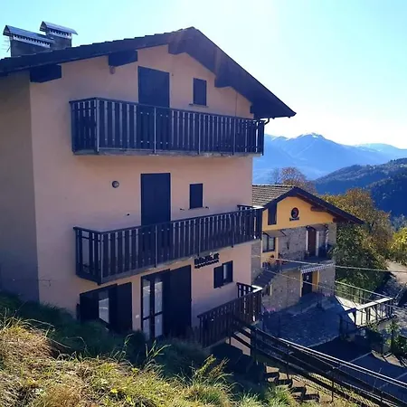 Bb26 Mountain Lozio