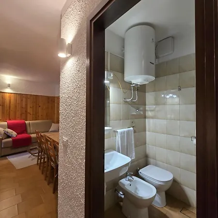 Bb26 Mountain Apartment