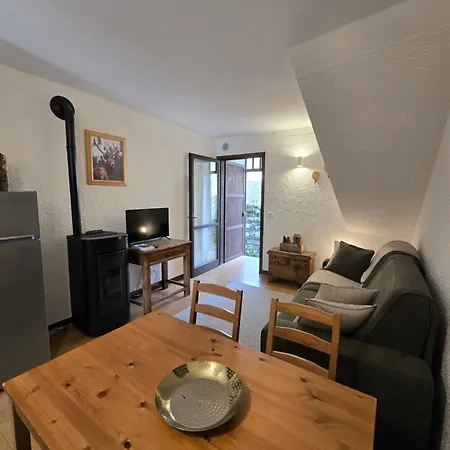 Bb26 Mountain Apartment Lozio