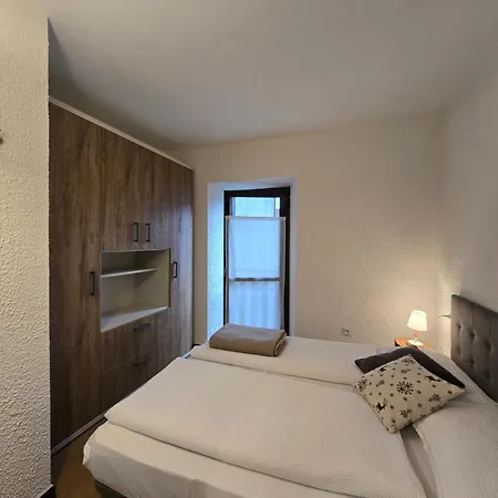 Bb26 Mountain Apartment