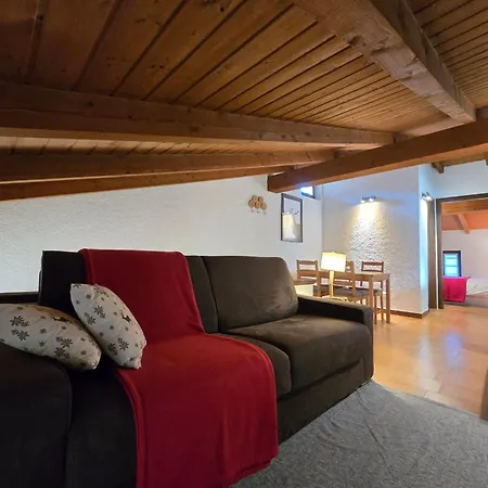 Apartment Bb26 Mountain *