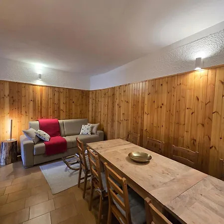 Bb26 Mountain Apartment Lozio