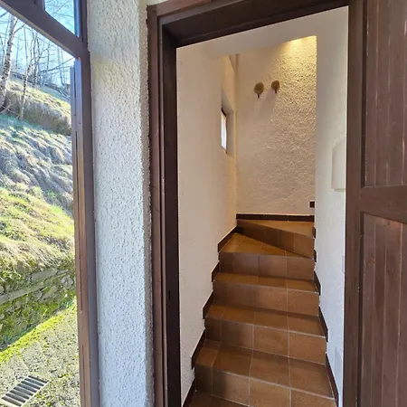 Bb26 Mountain Apartment *
