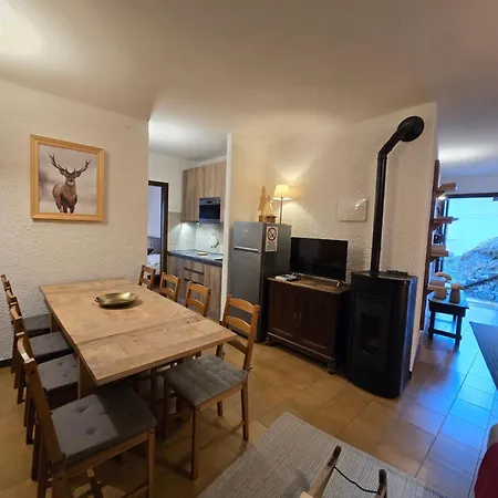 Bb26 Mountain Apartment