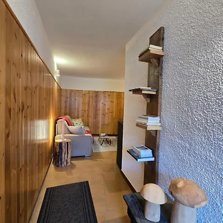 Apartment Bb26 Mountain *